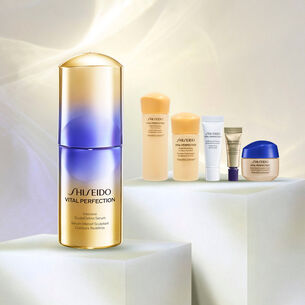 Intensive SculptDefine Serum 40ml Set (Worth HK$2,020), 